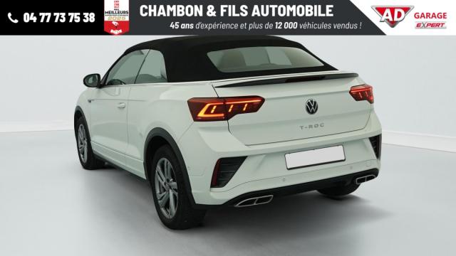 Volkswagen T-Roc image 5