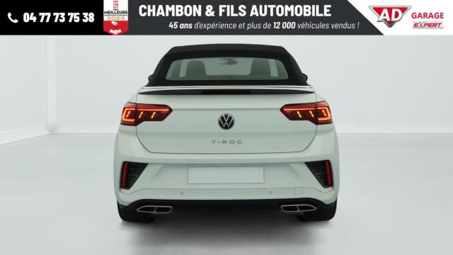 Volkswagen T-Roc image 4