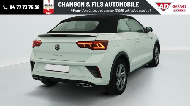 Volkswagen T-Roc image 3