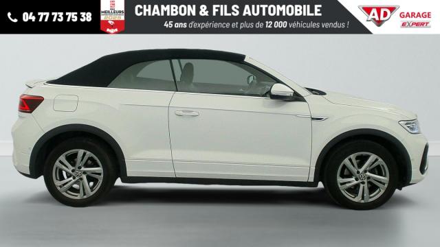 Volkswagen T-Roc image 2