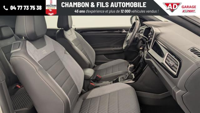 Volkswagen T-Roc image 9