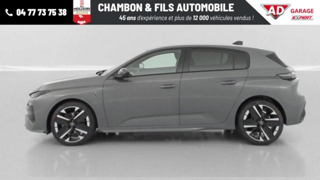 Peugeot 308 image 9