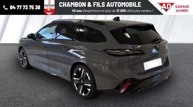 Peugeot 308 Sw image 3