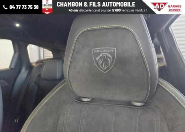 Peugeot 308 Sw image 6