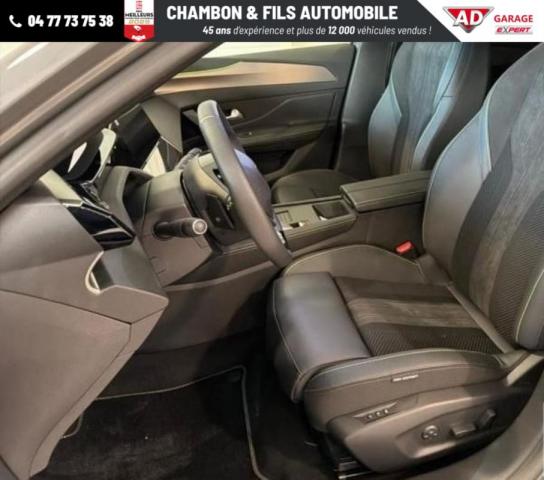 Peugeot 308 Sw image 1