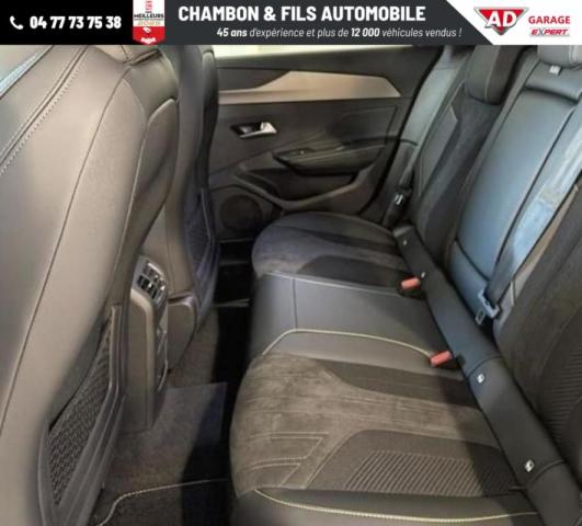 Peugeot 308 Sw image 2