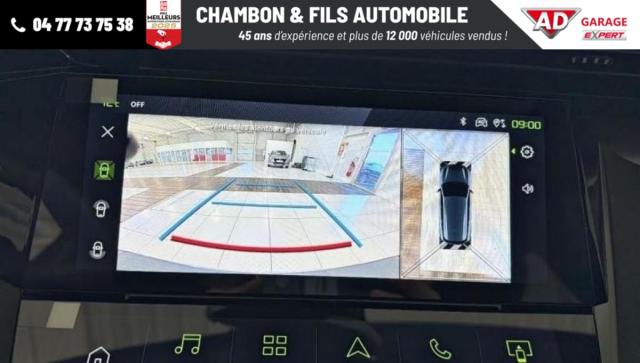 Peugeot 308 Sw image 5