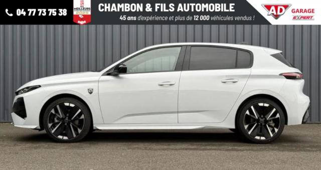 Peugeot 308 image 5
