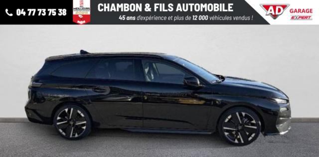 Peugeot 308 Sw image 1