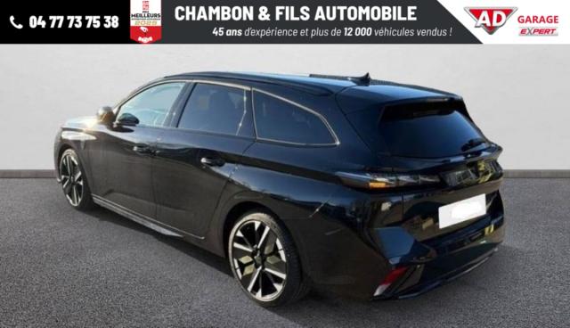 Peugeot 308 Sw image 5