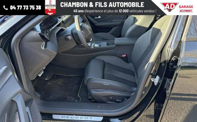 Peugeot 308 Sw image 4