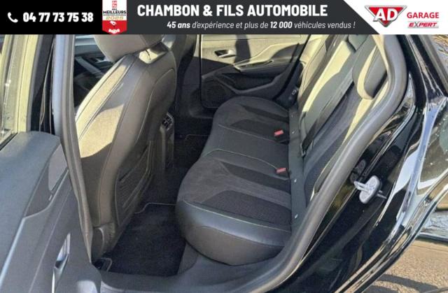 Peugeot 308 Sw image 2