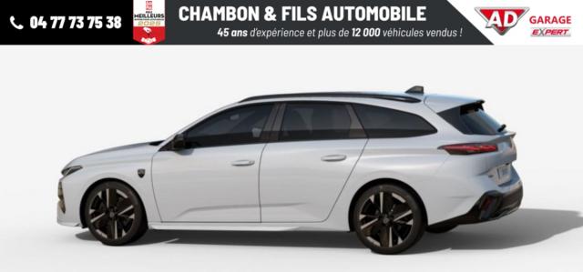 Peugeot 308 Sw image 3