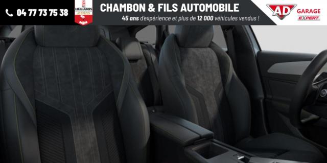 Peugeot 308 Sw image 2