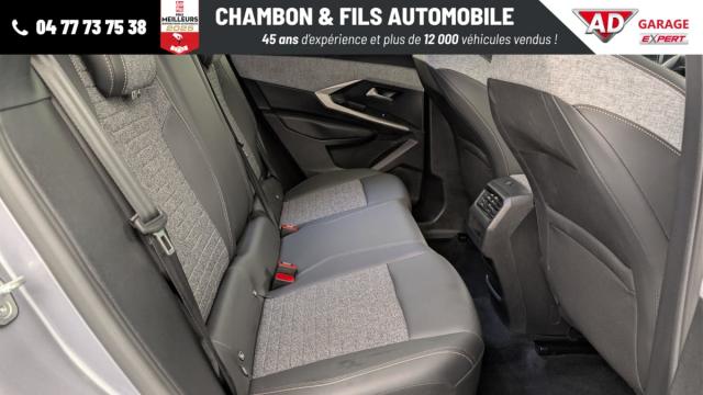 Peugeot 3008 image 5