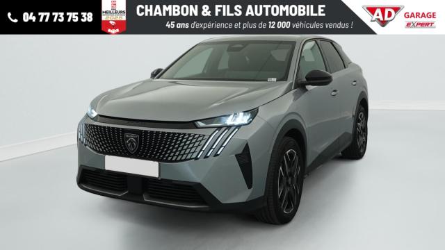 Peugeot 3008 image 2