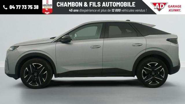 Peugeot 3008 image 6