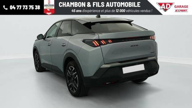 Peugeot 3008 image 3