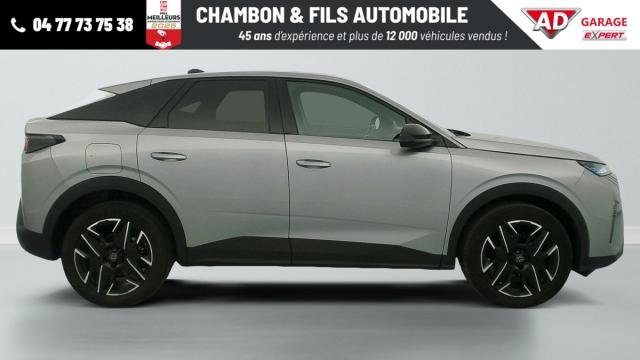 Peugeot 3008 image 7