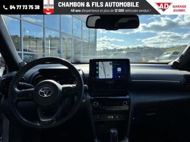 Toyota Yaris Cross image 2