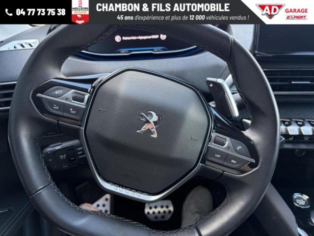 Peugeot 3008 image 3