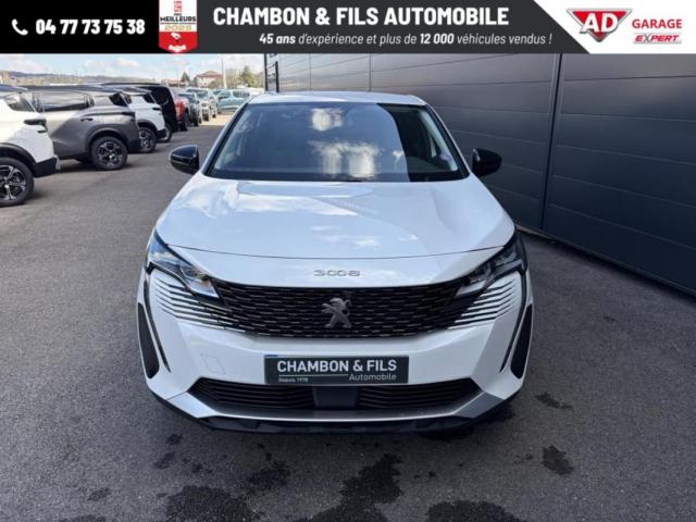 Peugeot 3008 image 6