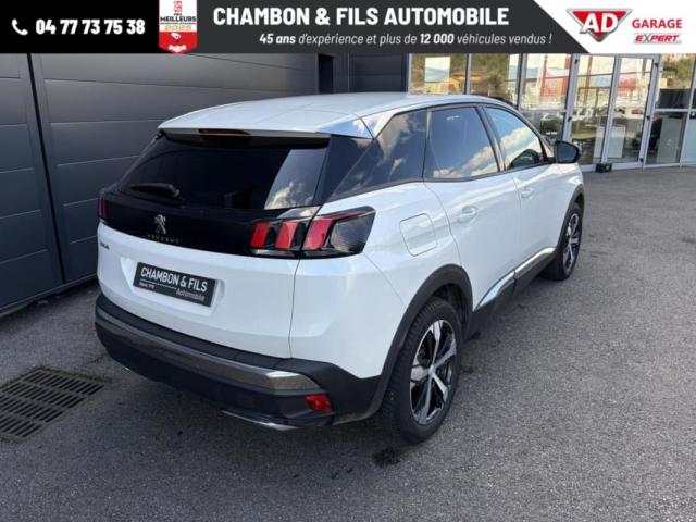 Peugeot 3008 image 1