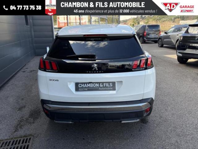 Peugeot 3008 image 7