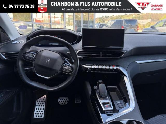 Peugeot 3008 image 5