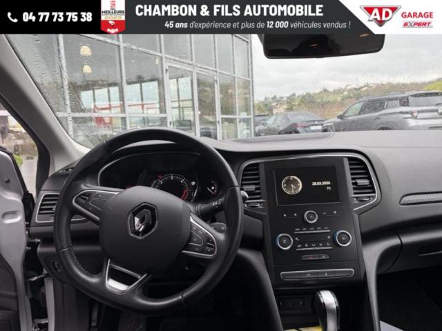 Renault Mégane Estate image 6