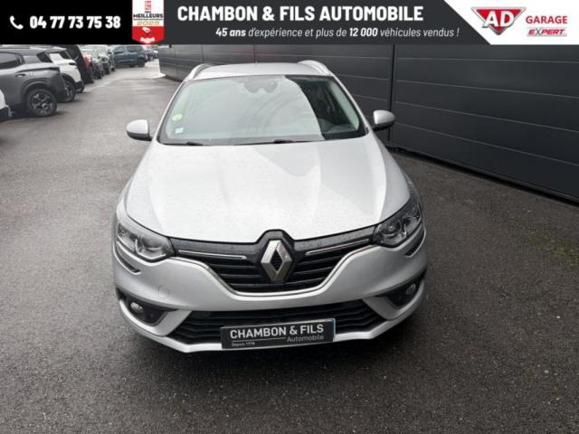 Renault Mégane Estate image 9