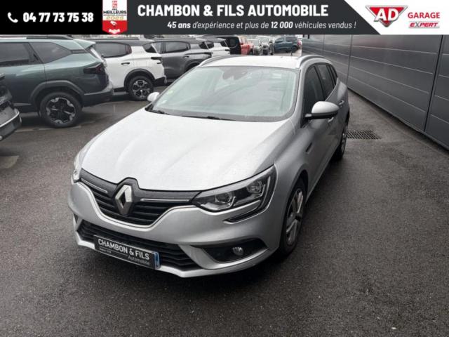 Renault Mégane Estate image 4