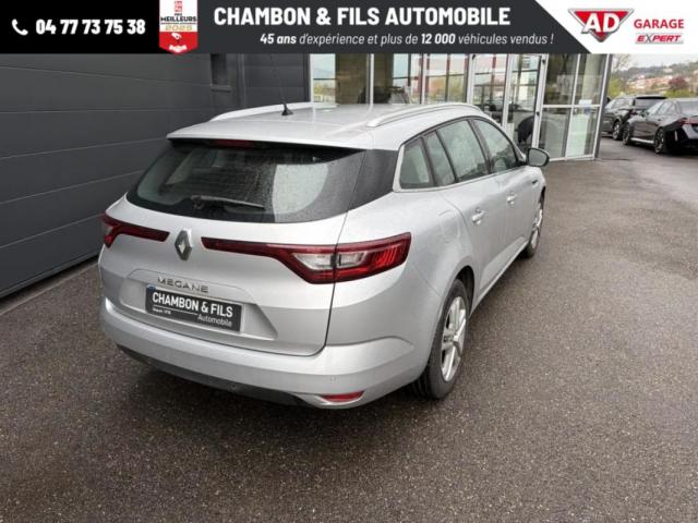 Renault Mégane Estate image 1