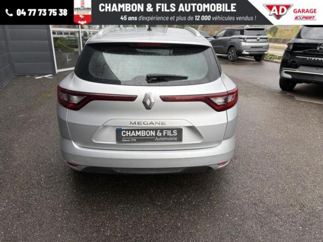 Renault Mégane Estate image 8