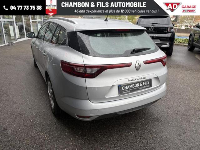 Renault Mégane Estate image 3