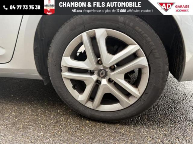 Renault Mégane Estate image 7