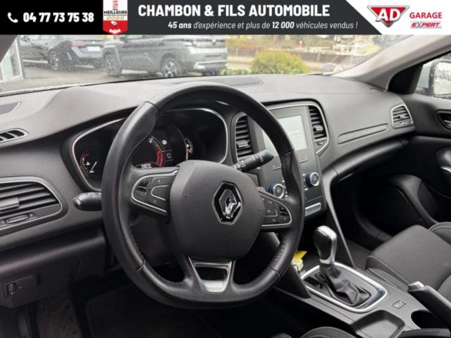 Renault Mégane Estate image 2