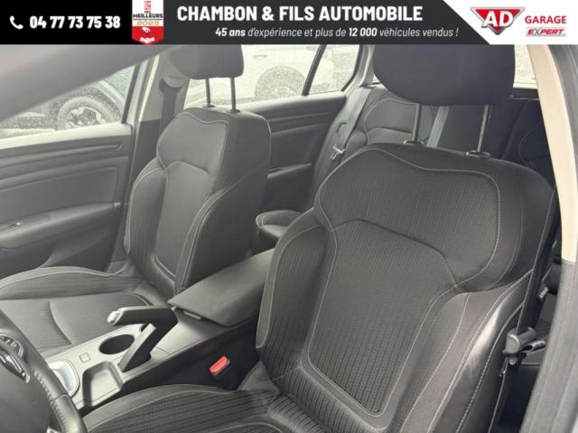 Renault Mégane Estate image 5