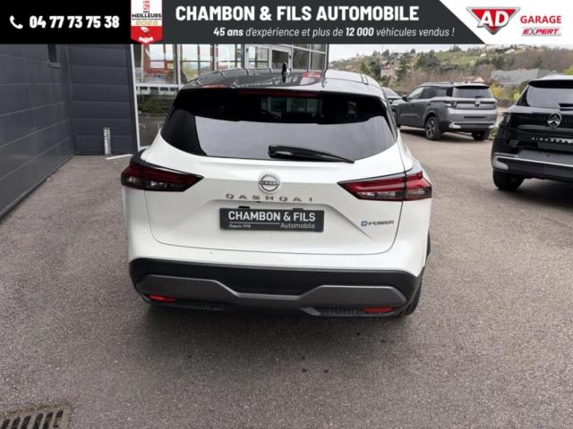 Nissan Qashqai image 2