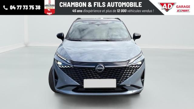 Nissan Qashqai image 3