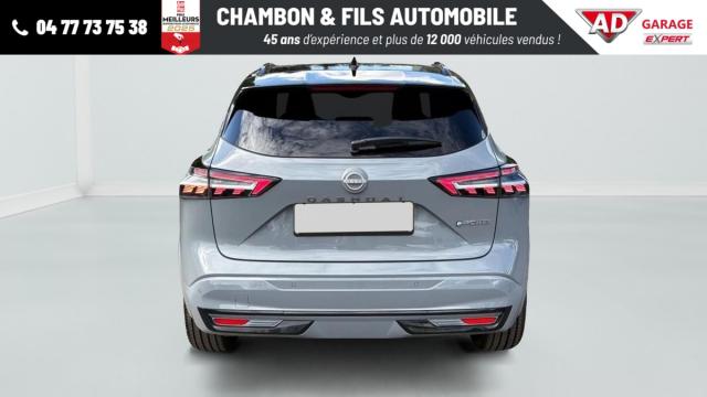 Nissan Qashqai image 7