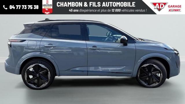 Nissan Qashqai image 6