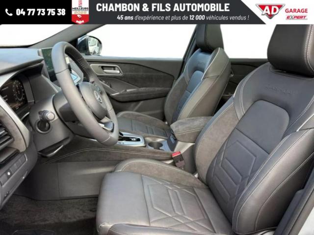 Nissan Qashqai image 8