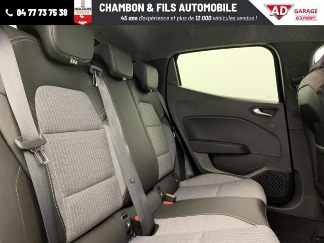 Renault Clio image 3