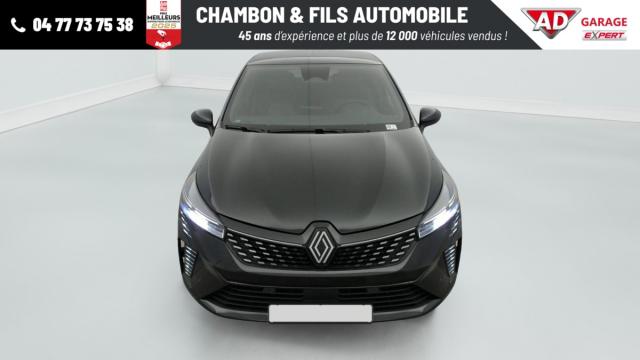 Renault Clio image 7