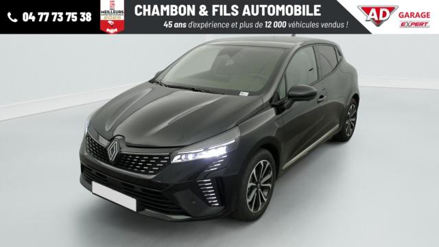 Renault Clio image 2