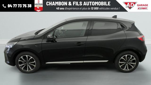 Renault Clio image 4