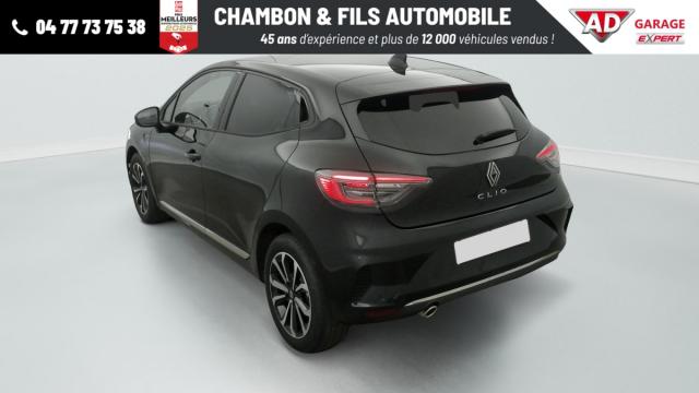 Renault Clio image 5