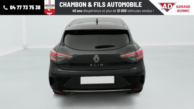 Renault Clio image 6