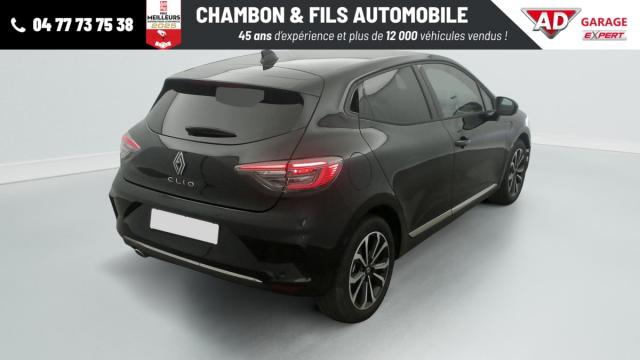 Renault Clio image 9